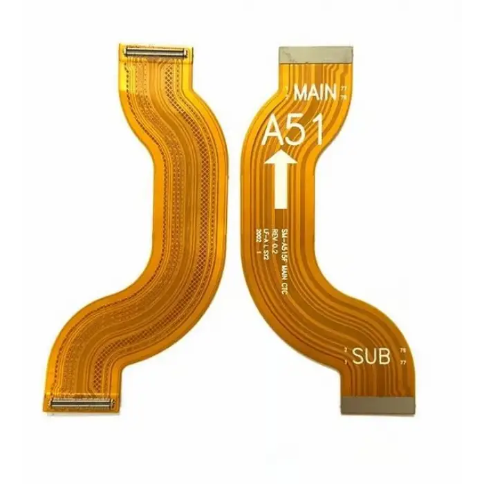 SAMSUNG A51 ARA FİLM
