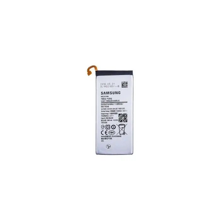 SAMSUNG C7  BATARYA PİL