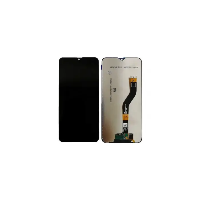 Samsung Galaxy A10s A107 Lcd Ekran Dokunmatik Serv