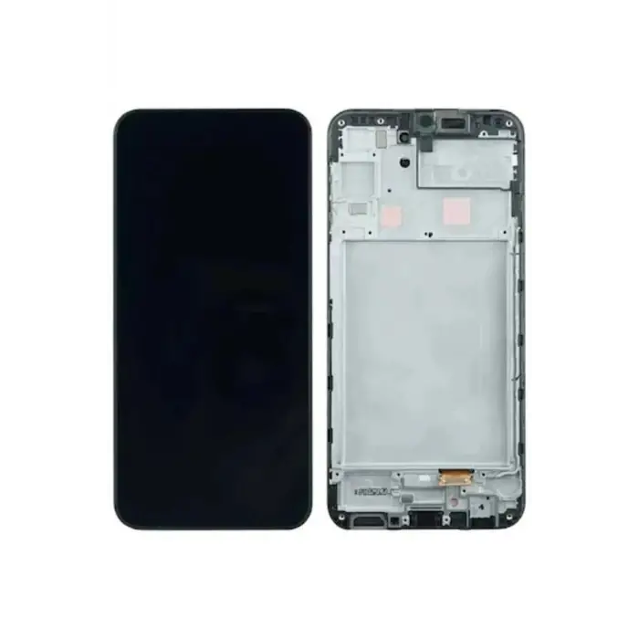 Samsung Galaxy A24 Ekran (Çıtalı)