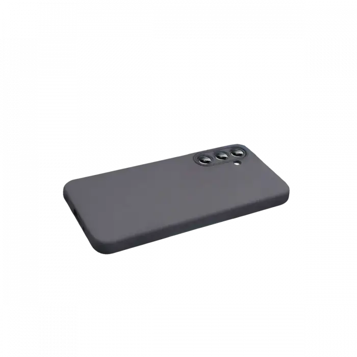 Samsung Galaxy A37 5G First Silikon - Gri