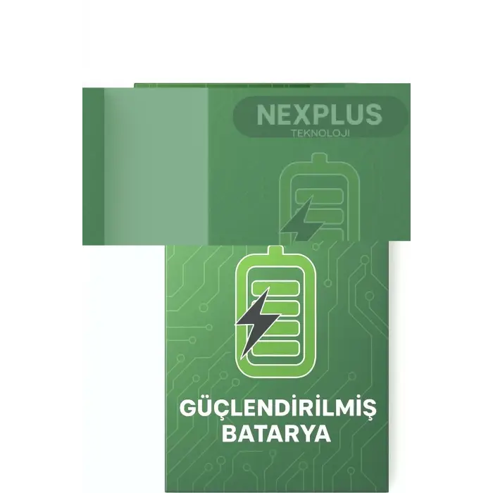 Samsung Galaxy A53 5G Uyumlu Batarya %30 Güçlendir