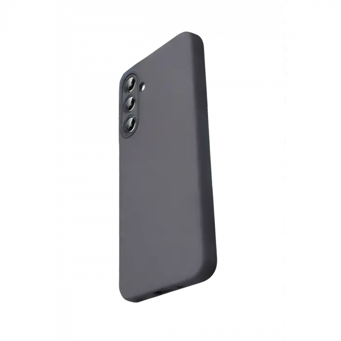 Samsung Galaxy S26 FE First Silikon - Gri