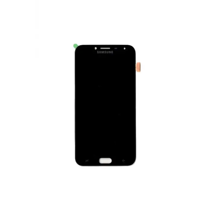 Samsung J4 J400 Lcd Ekran Siyah