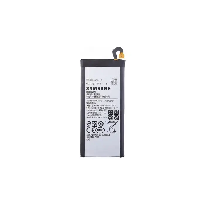 SAMSUNG J5 PRO BATARYA PİL