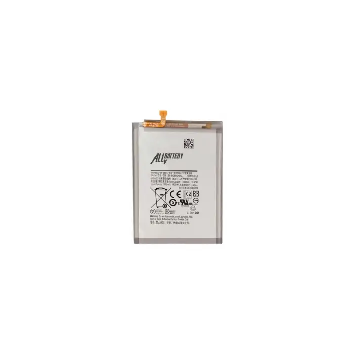 SAMSUNG M20 BATARYA PİL