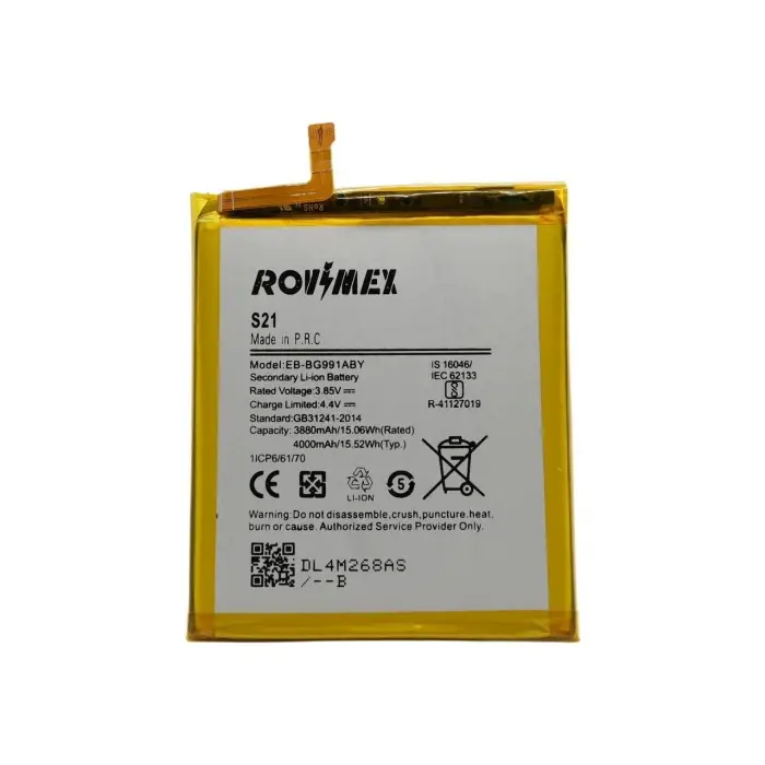SAMSUNG M21 BATARYA PİL
