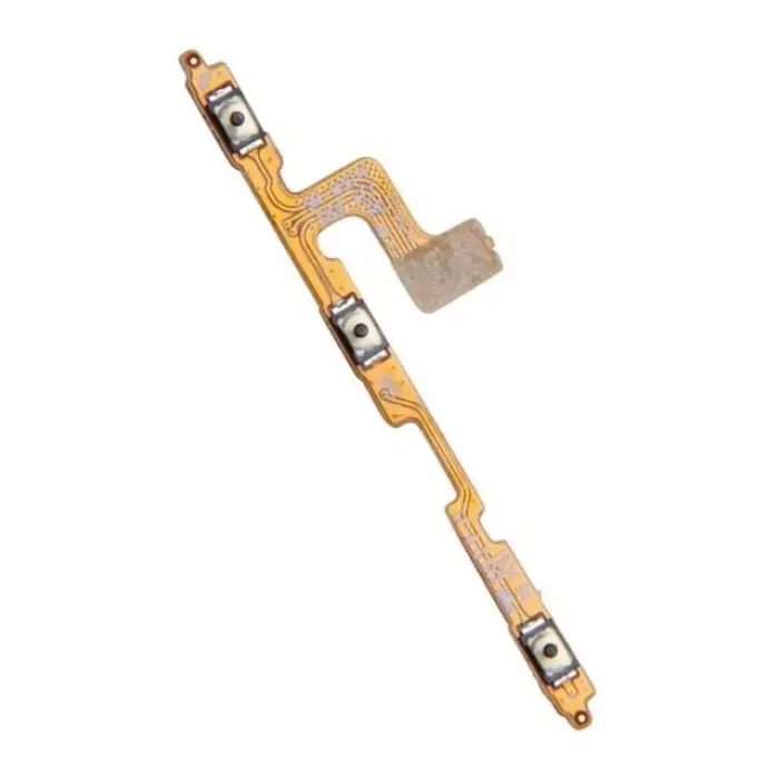 Samsung M31 On Off Power Filmi Flex