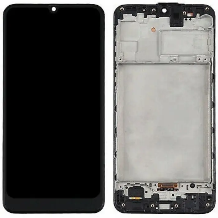 Samsung M31 sm-m315f OLED Lcd Dokunmatik Ekran (Çı