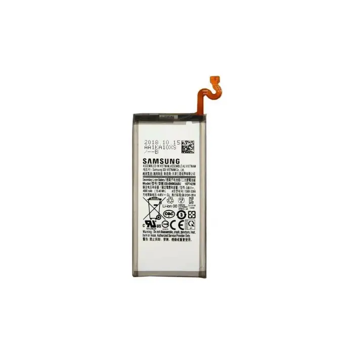 SAMSUNG NOTE 9 BATARYA PİL