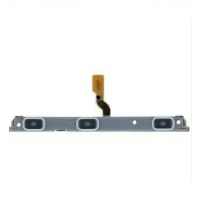 Samsung S20 On Off Power Filmi Flex