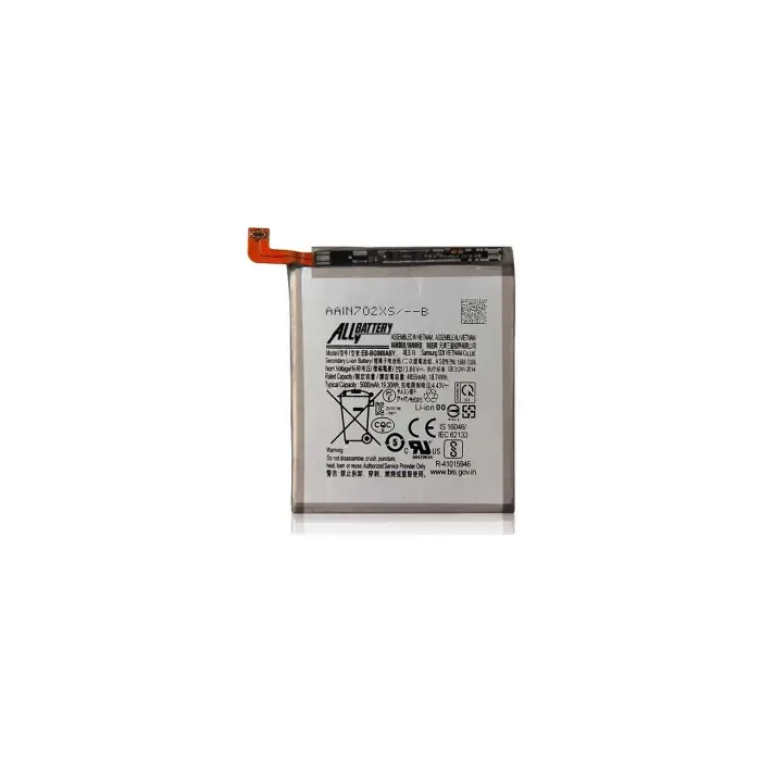 SAMSUNG S20 ULTRA BATARYA PİL