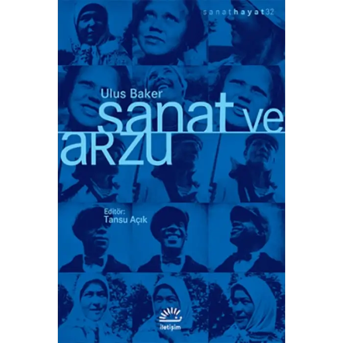 Sanat ve Arzu