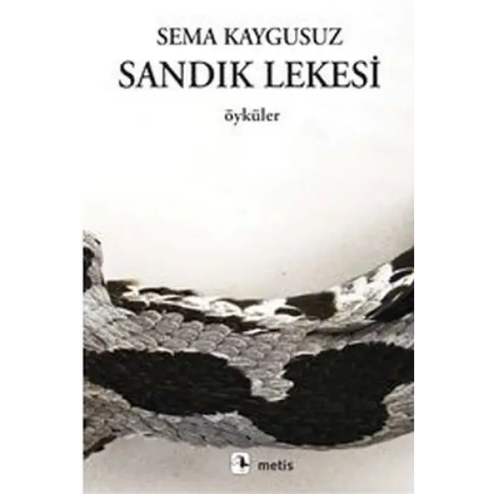 Sandık Lekesi