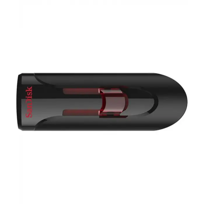 Sandisk SDCZ600-128G-G35 128GB Cruzer Glide 3.0 USB Flash Bellek