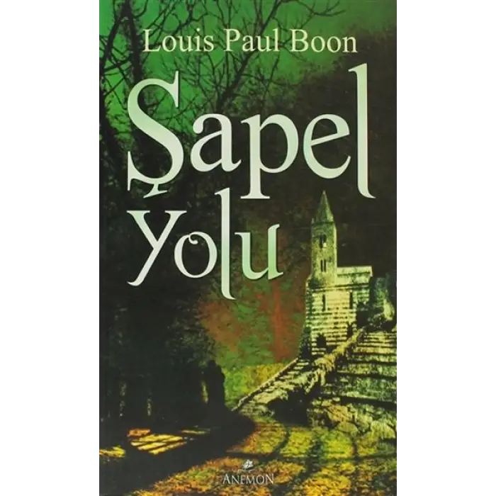 Şapel Yolu