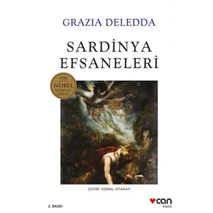 Sardinya Efsaneleri