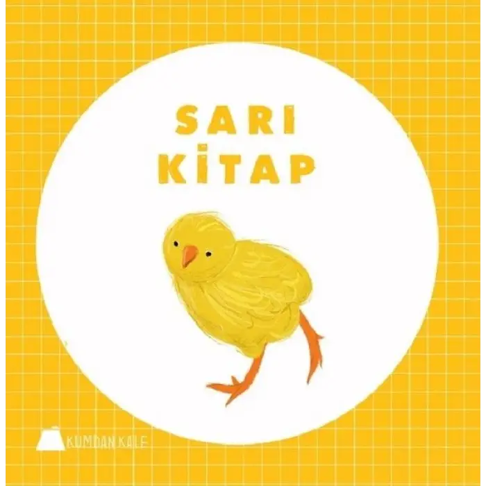 Sarı Kitap
