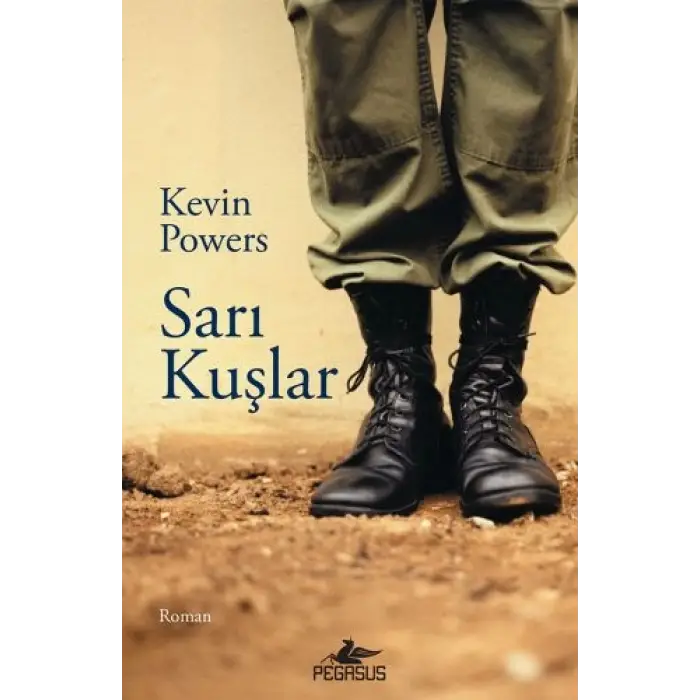 Sarı Kuşlar