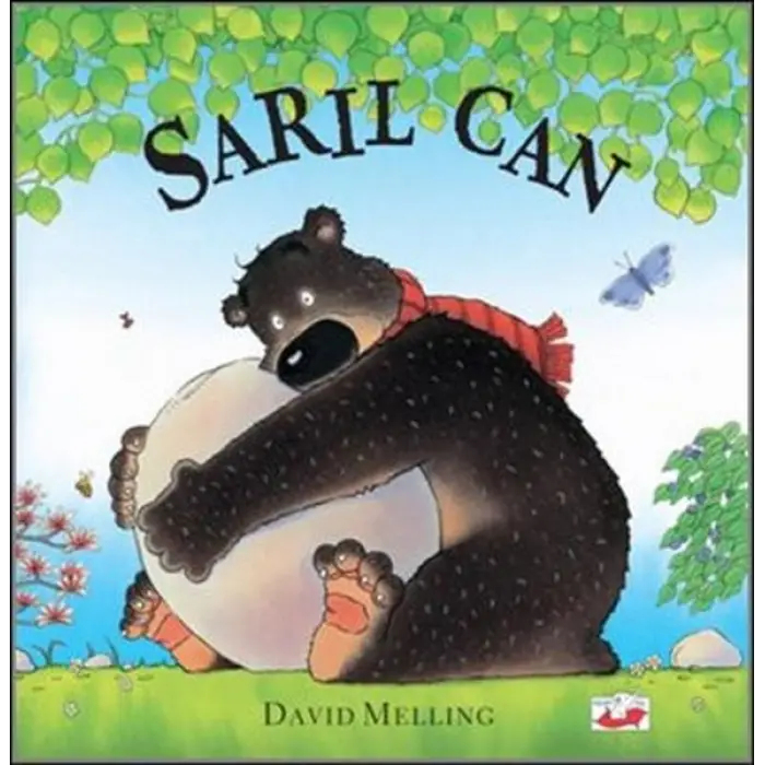 Sarıl Can