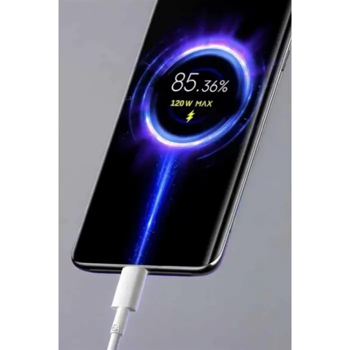 Şarj Aleti Turbo Max Type-C Uyumlu Ultra Turbo Max