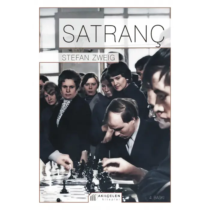 Satranç
