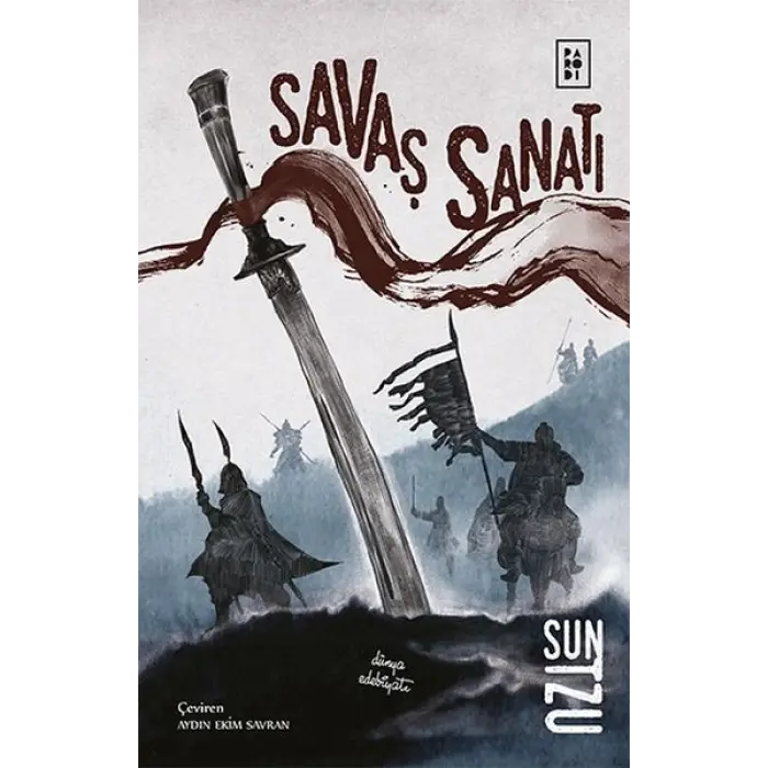 Savaş Sanatı