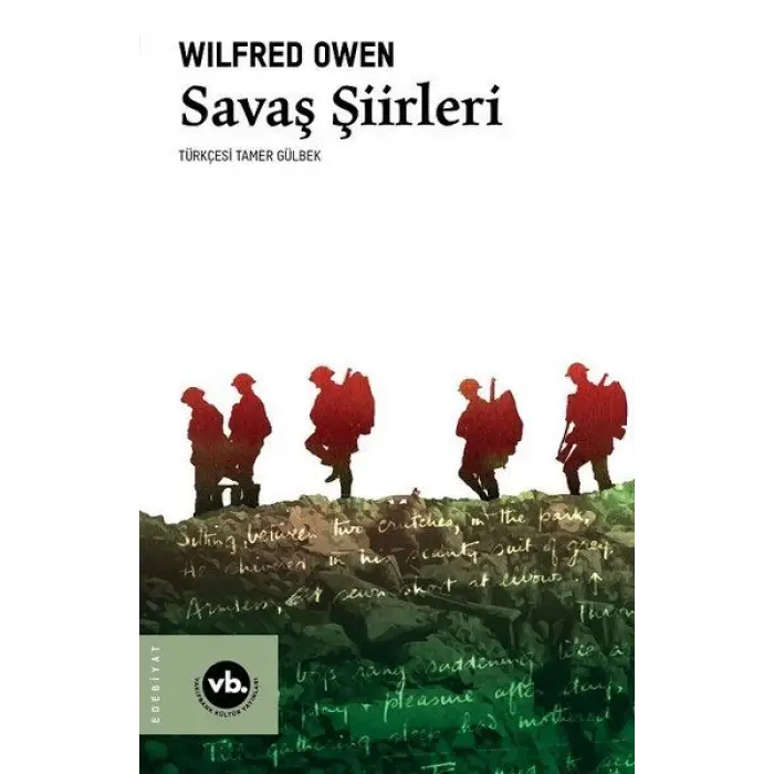 Savaş Şiirleri