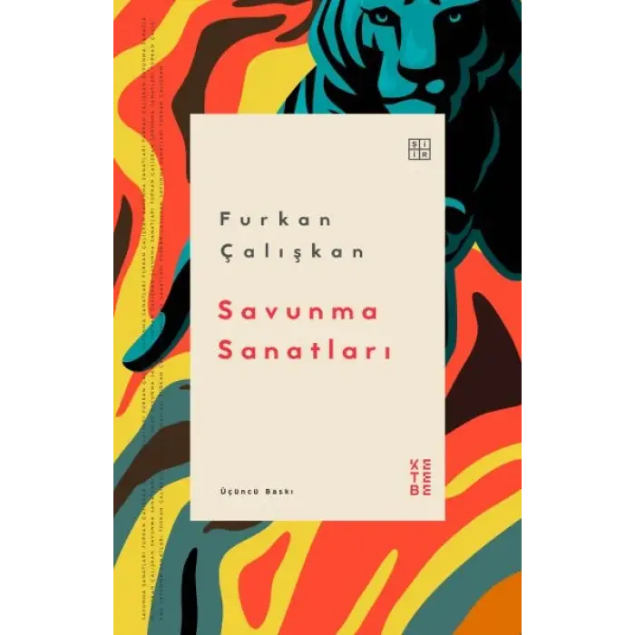 Savunma Sanatları