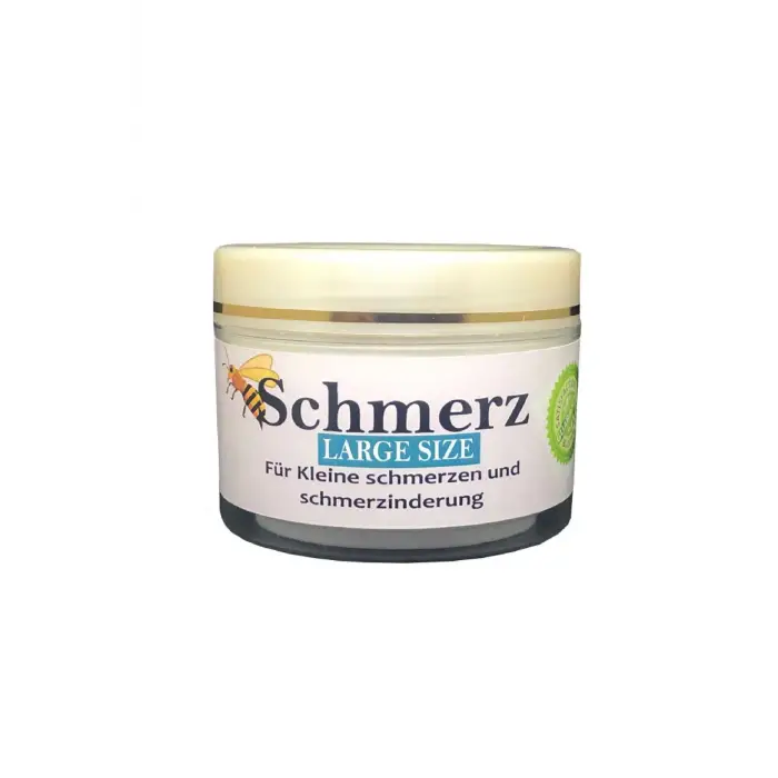 Schmerz Muscle  100ml Rahatlatıcı Bakım Kremi