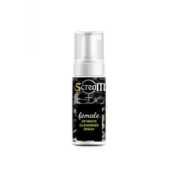 Scream Female Sprey 50 ml