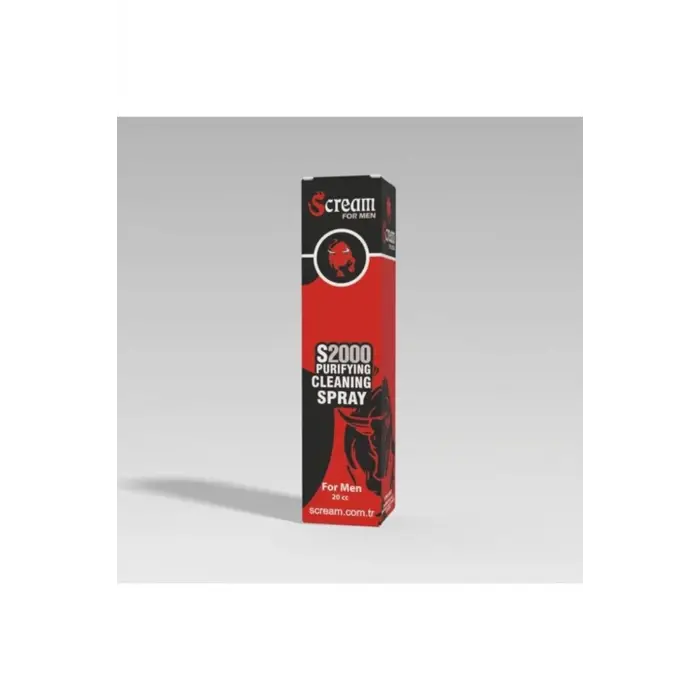 Scream Sprey 20 cc