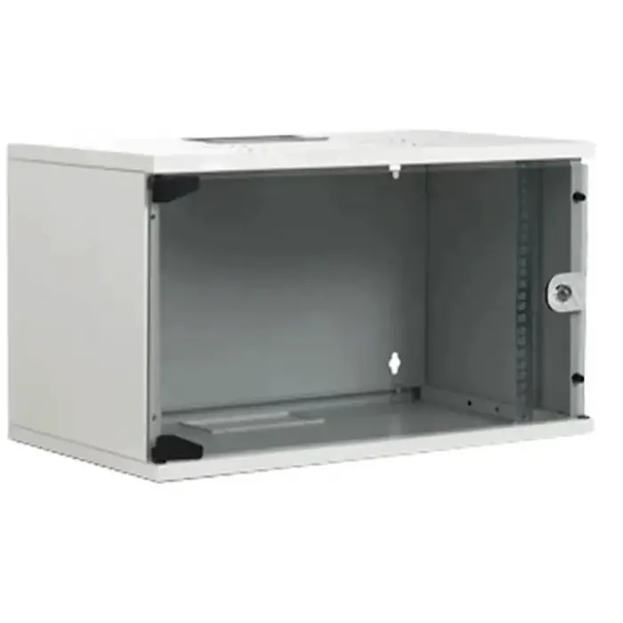 Seenergy 7U19 Ön Kapak Cam Soho Duvar Tipi Kabin W 53mm D 47mm