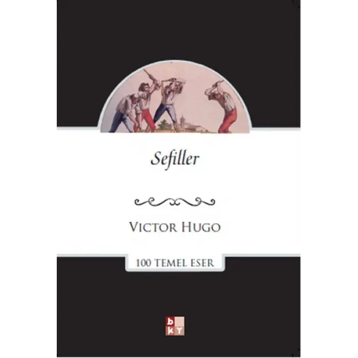 Sefiller