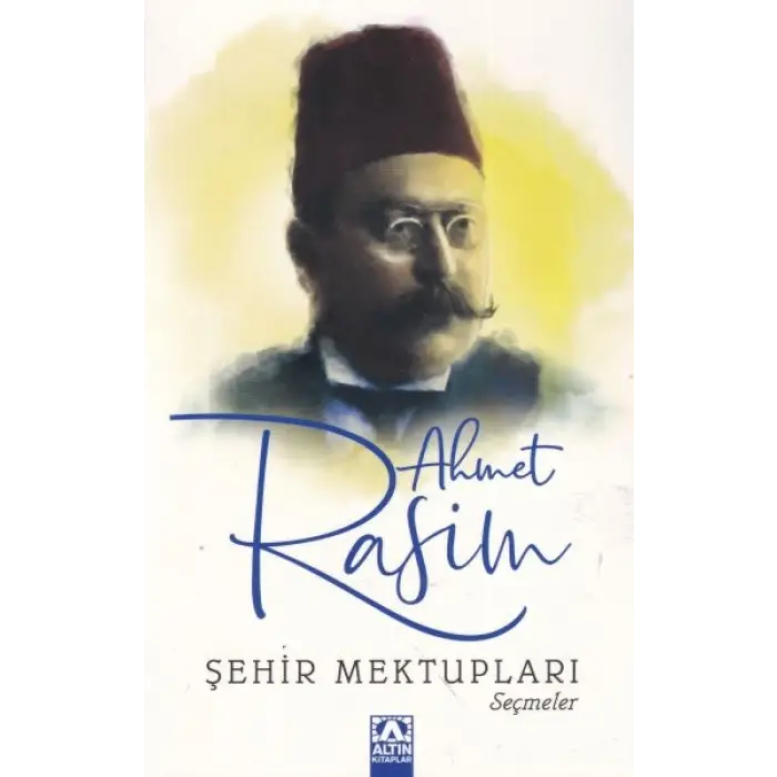 Şehir Mektupları -Seçmeler