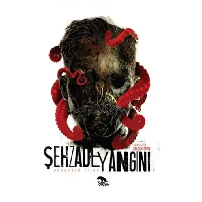 Şehzade Yangını - Dördüncü Kitap