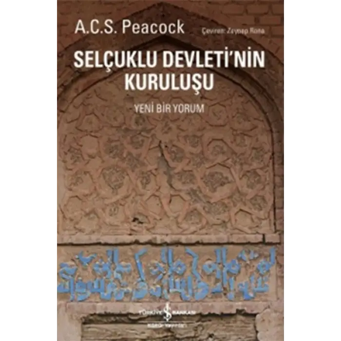 Selçuklu Devletinin Kuruluşu