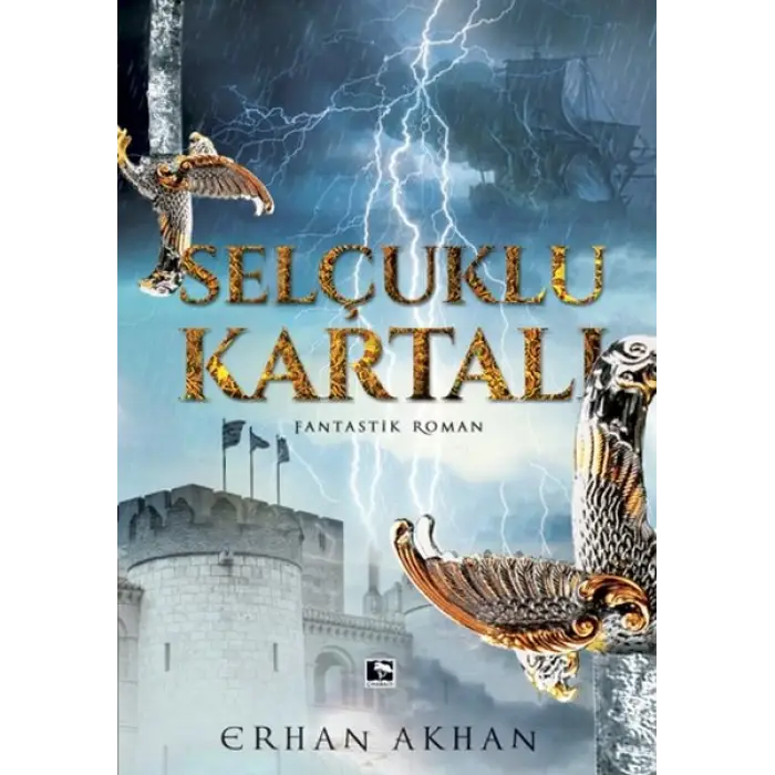 Selçuklu Kartalı