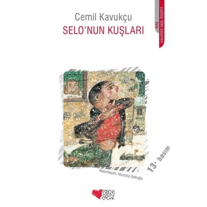 Selonun Kuşları
