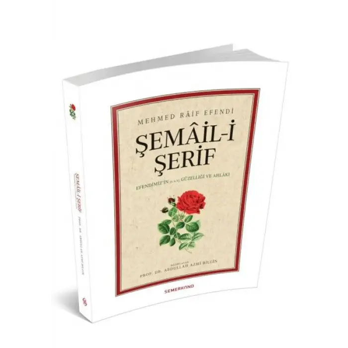 Şemaili Şerif
