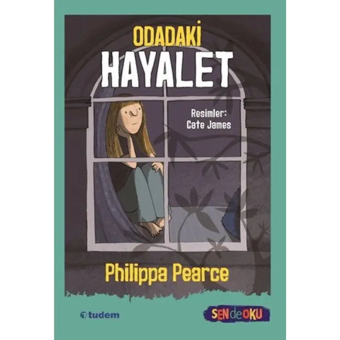 Sen de Oku - Odadaki Hayalet