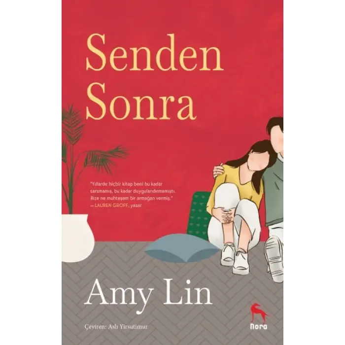 Senden Sonra