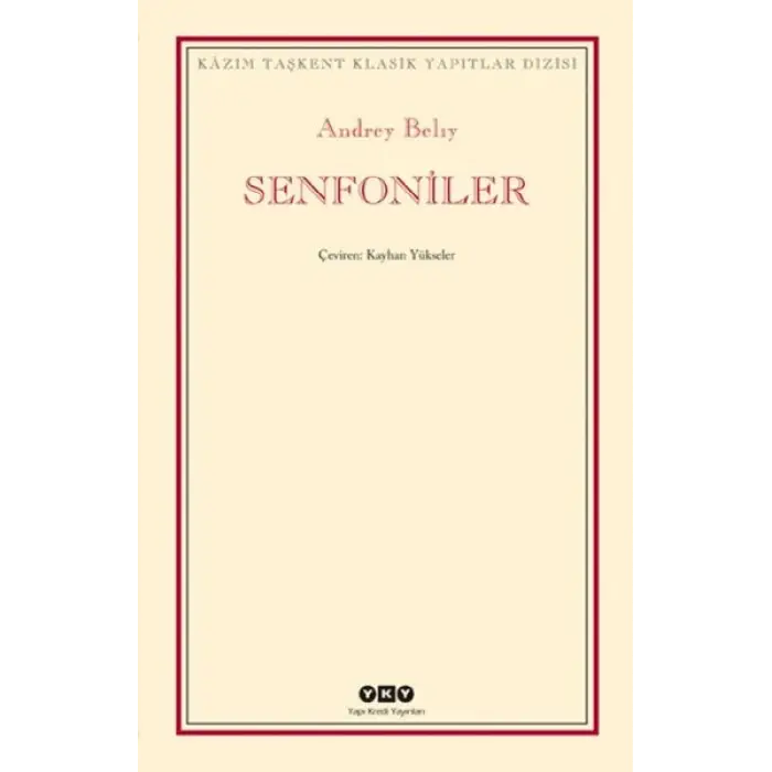 Senfoniler