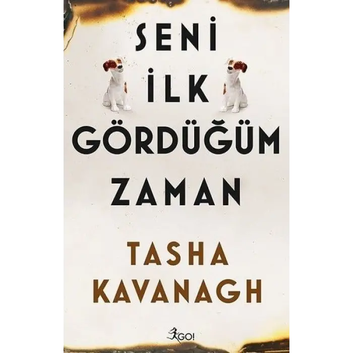 Seni İlk Gördüğüm Zaman