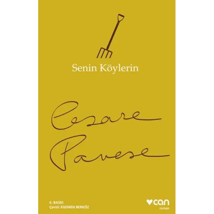 Senin Köylerin