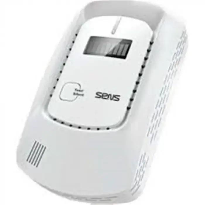 Sens Şarjlı Gaz Dedektorü Karbonmonoksit