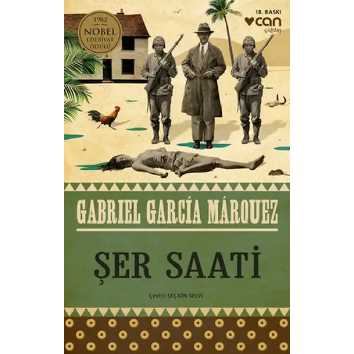Şer Saati