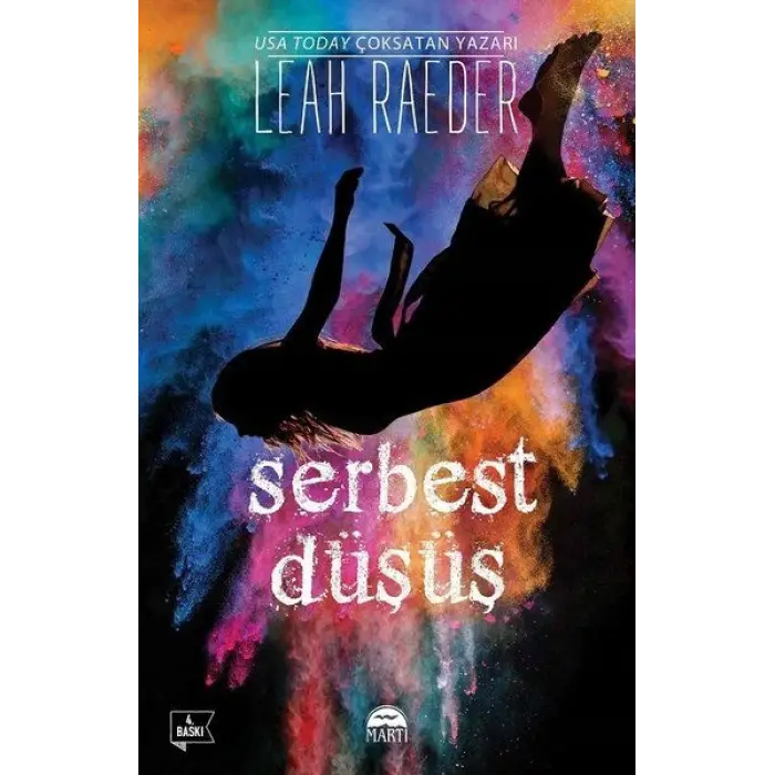 Serbest Düşüş