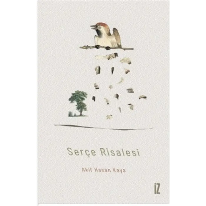 Serçe Risalesi