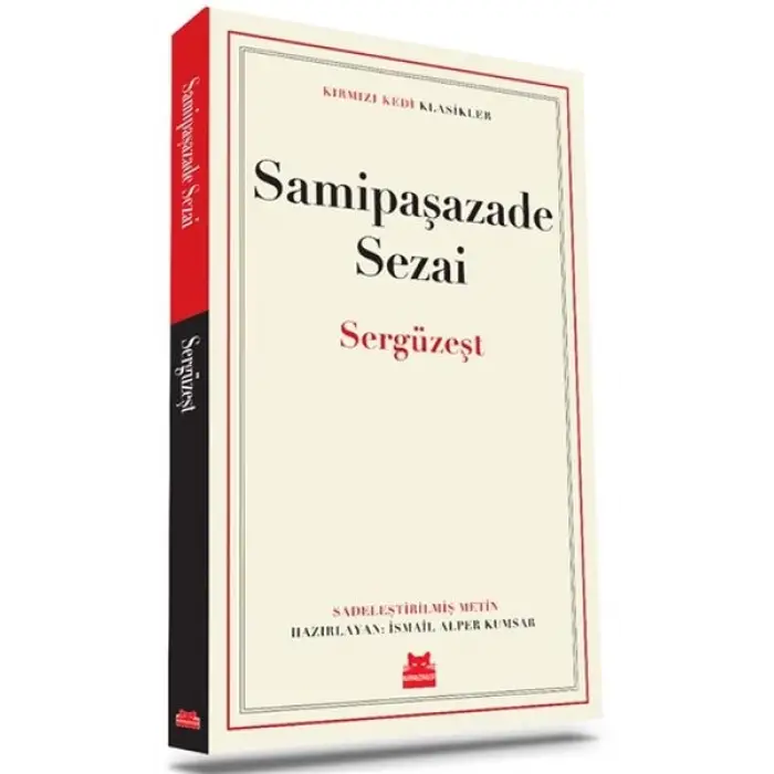 Sergüzeşt